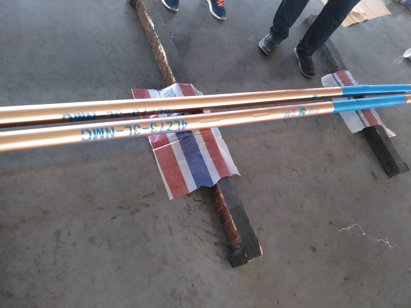 73mm (2-7/8 Inch) Downhole Motor