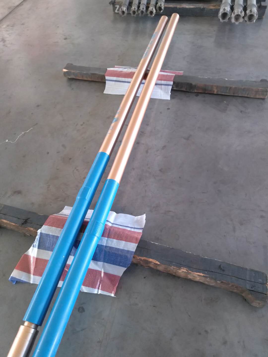 38mm (1-1/2Inch) Downhole Motor