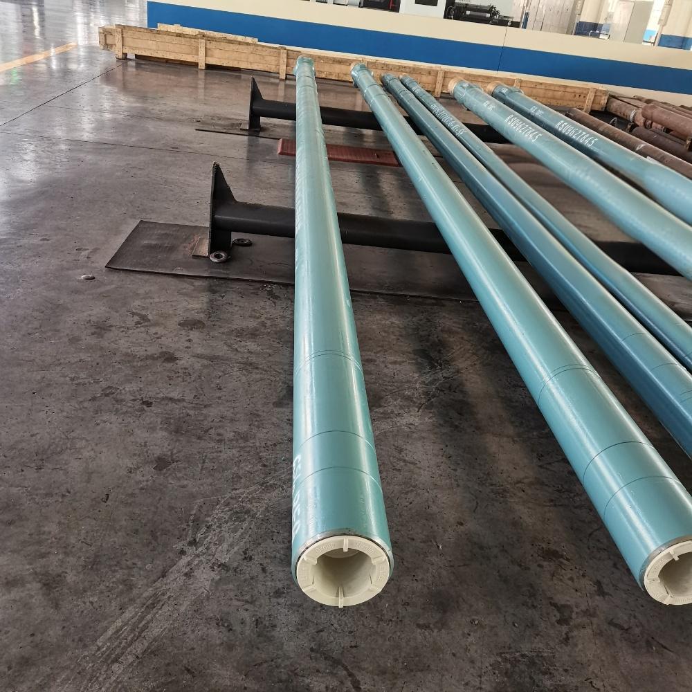 140mm (5-1/2 Inch) Downhole Motor