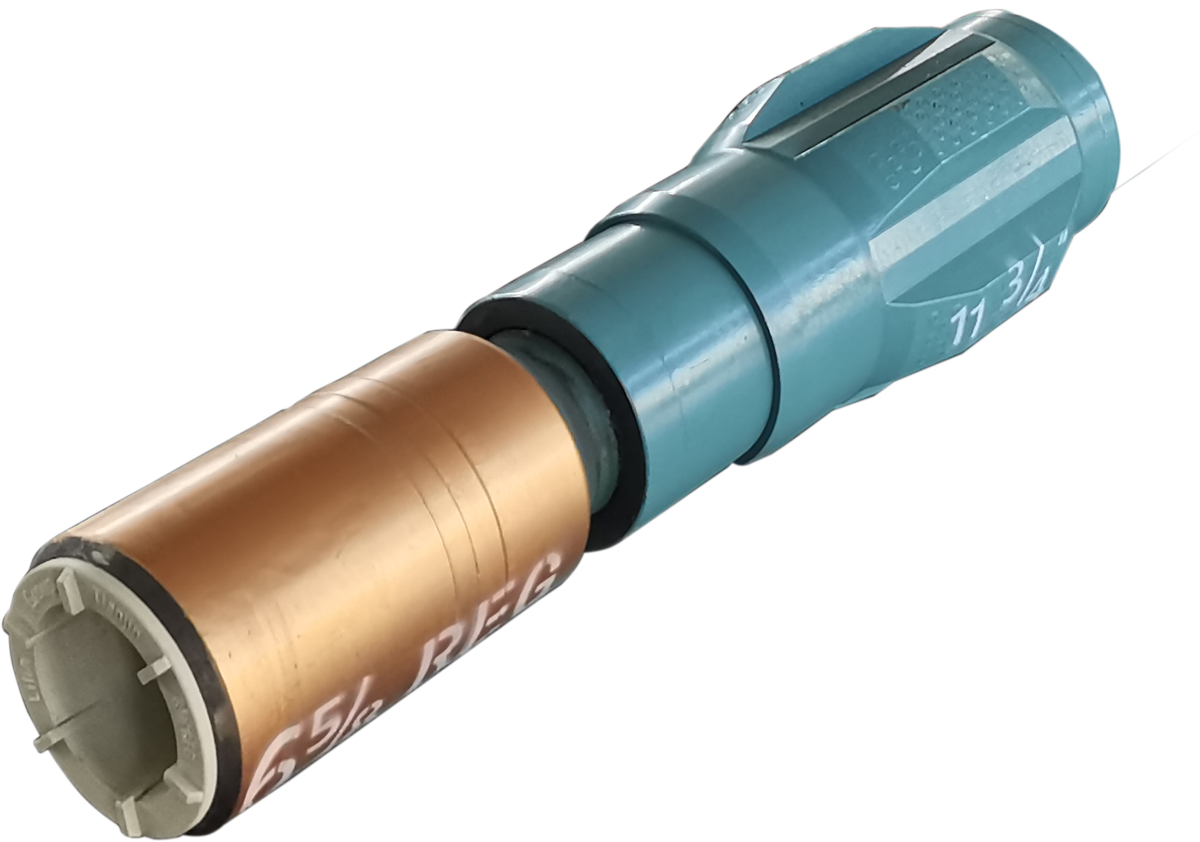 130mm (5-5/16 Inch) Downhole Motor