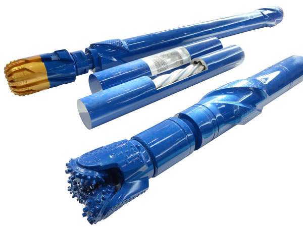 120mm (4-3/4 Inch) Downhole Motor