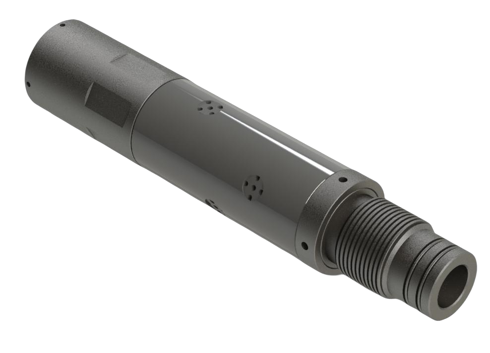 Carbide Sleeve Sand Jetting Tool