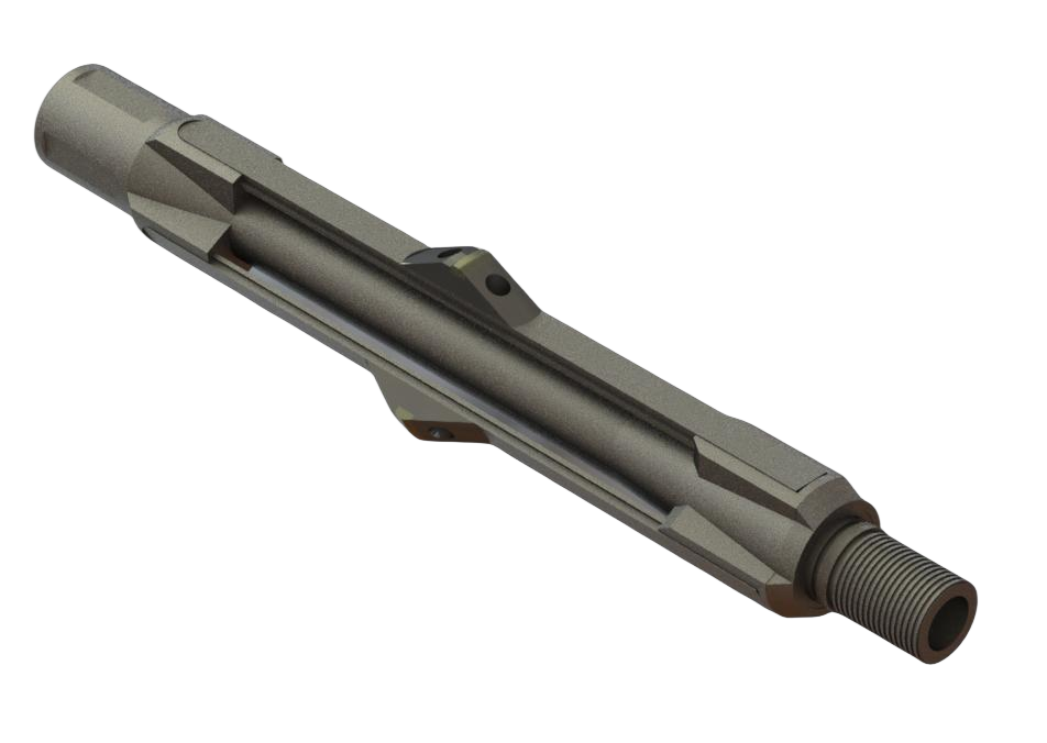 Casing Collar Locator