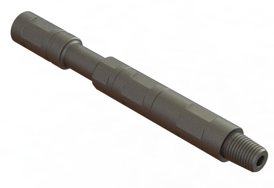 Combination Anti-rotation Joint