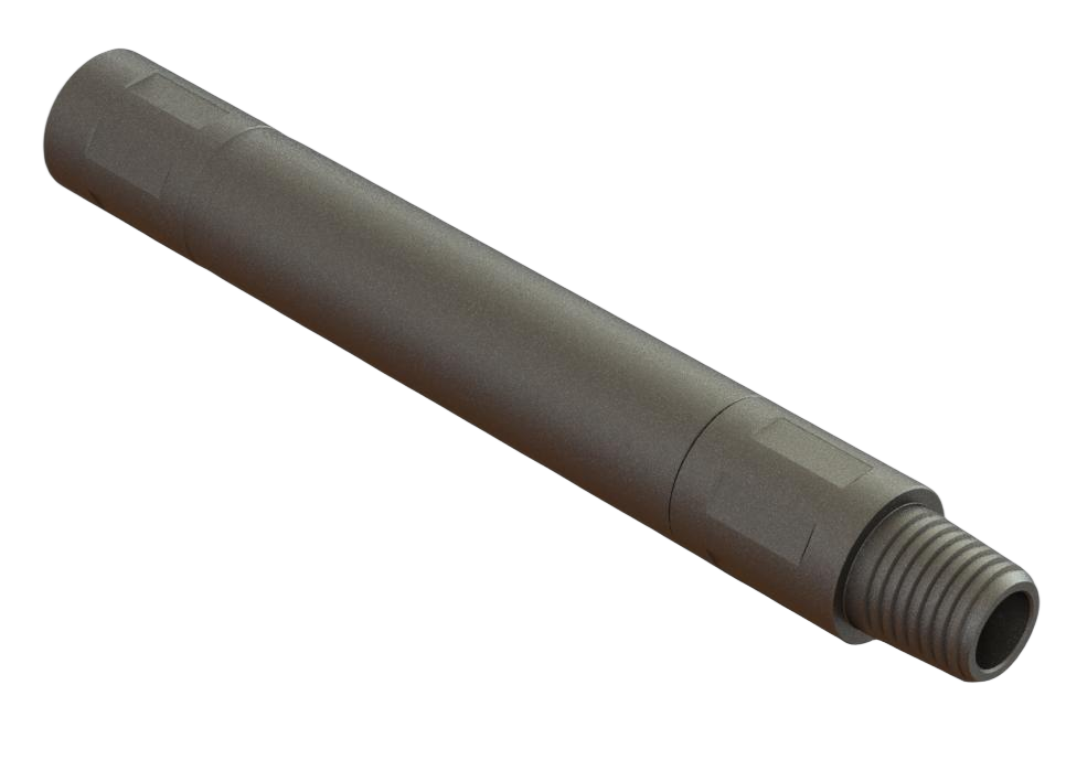 Double Flapper Check Valve with Lock-Out Sleeve