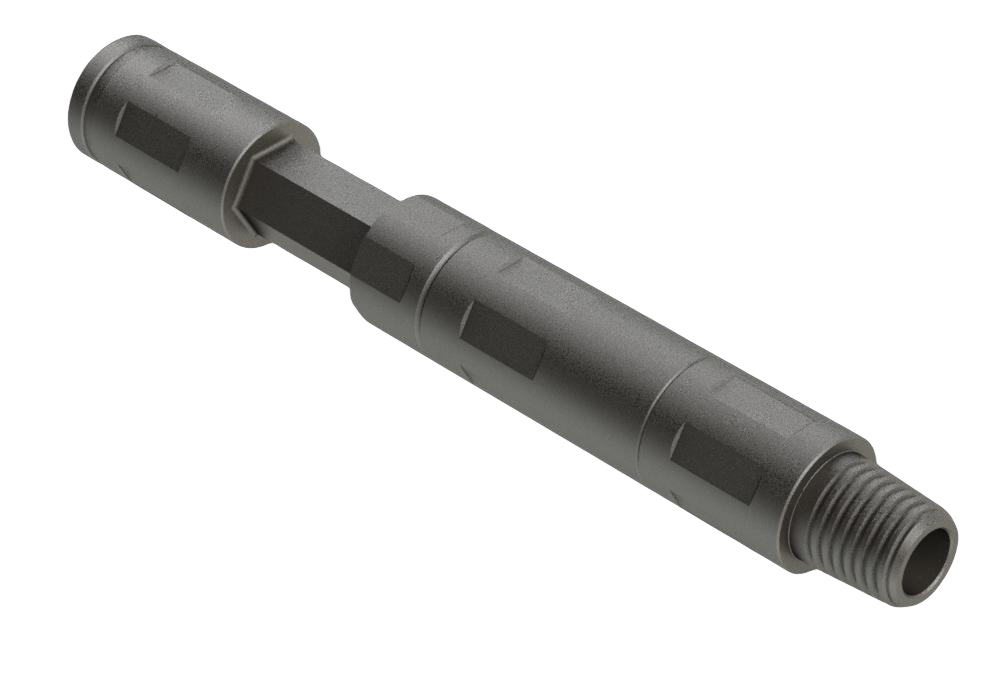 Downhole Shock Absorber