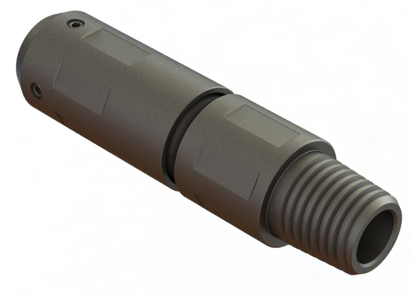 External Slip Connector