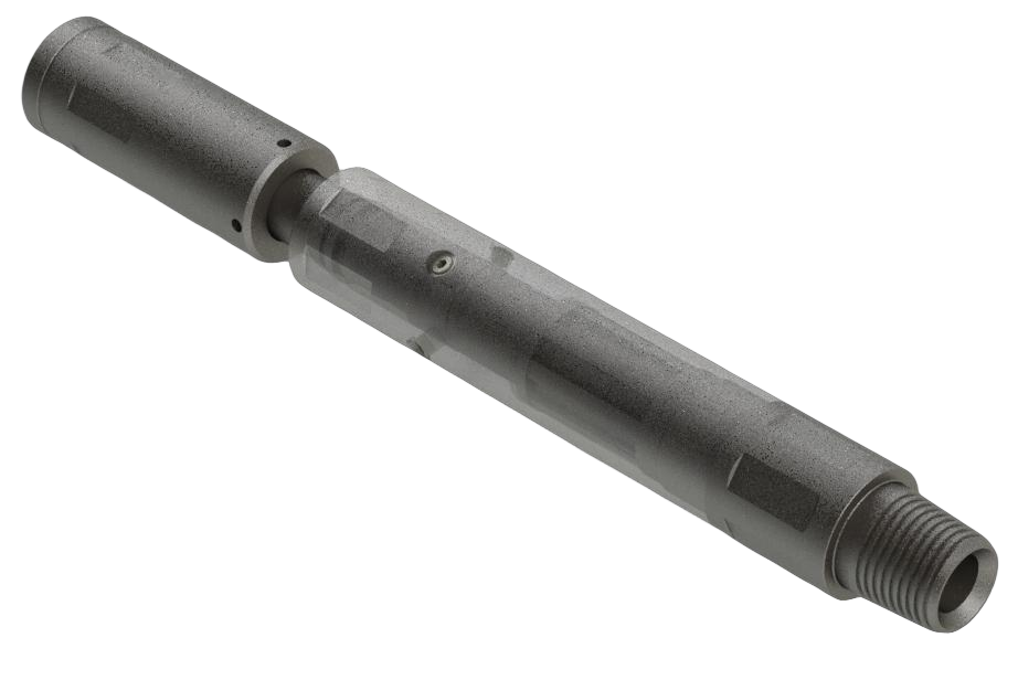 Flow Rate Setting Valve