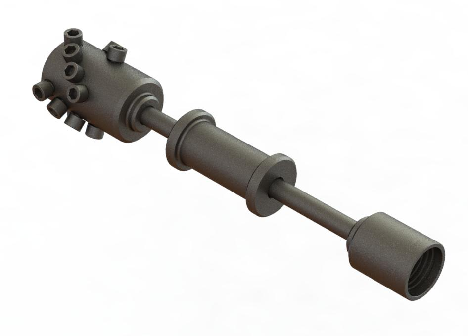 Grub Screw Hammer