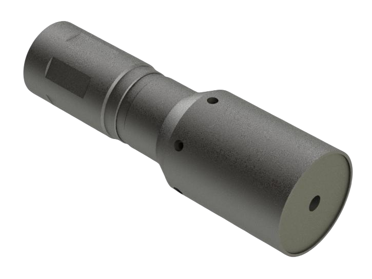 Hydraulic Lead Impression Block