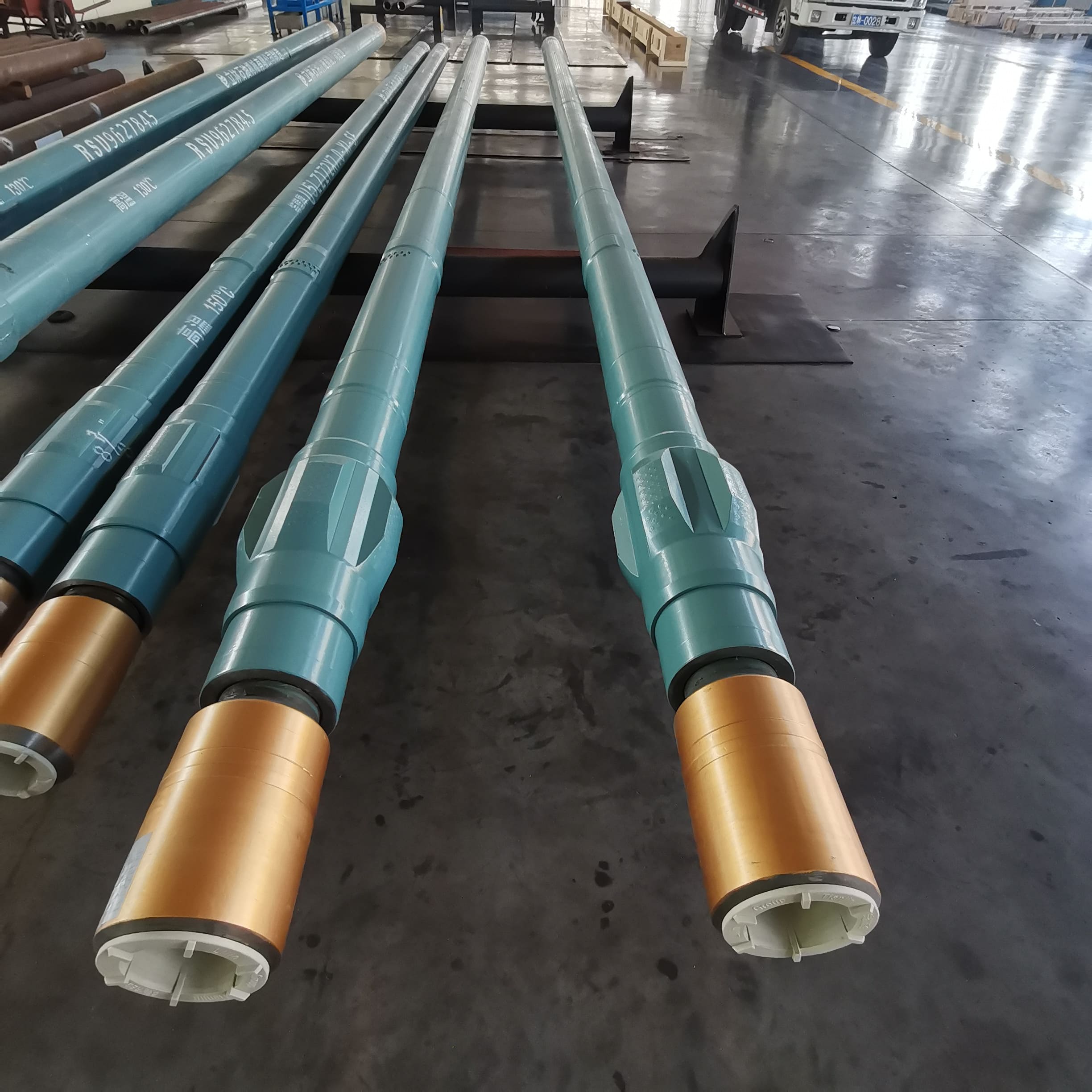 178mm (7 Inch) Downhole Motor