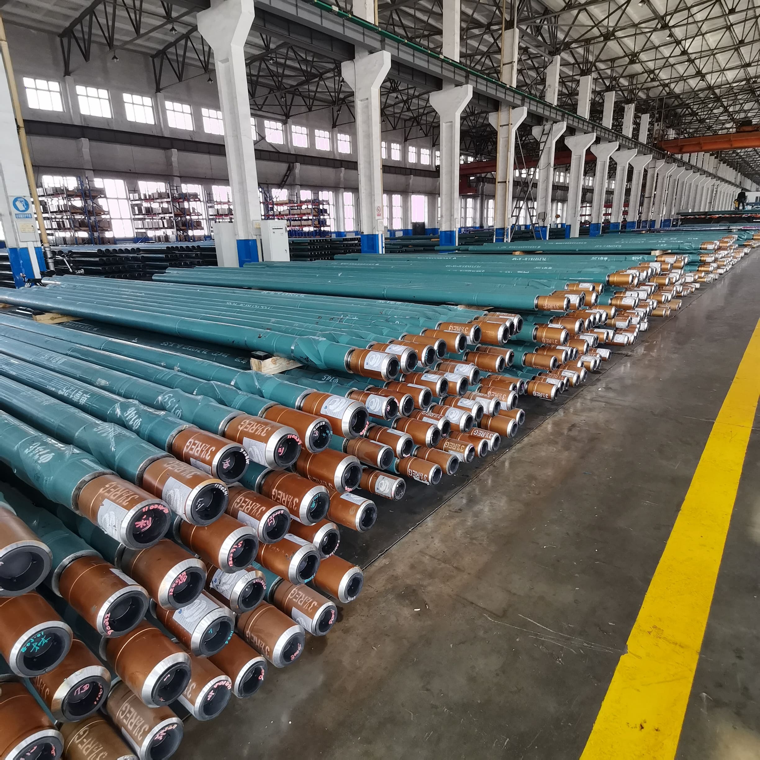 203mm (8 Inch) Downhole Motor