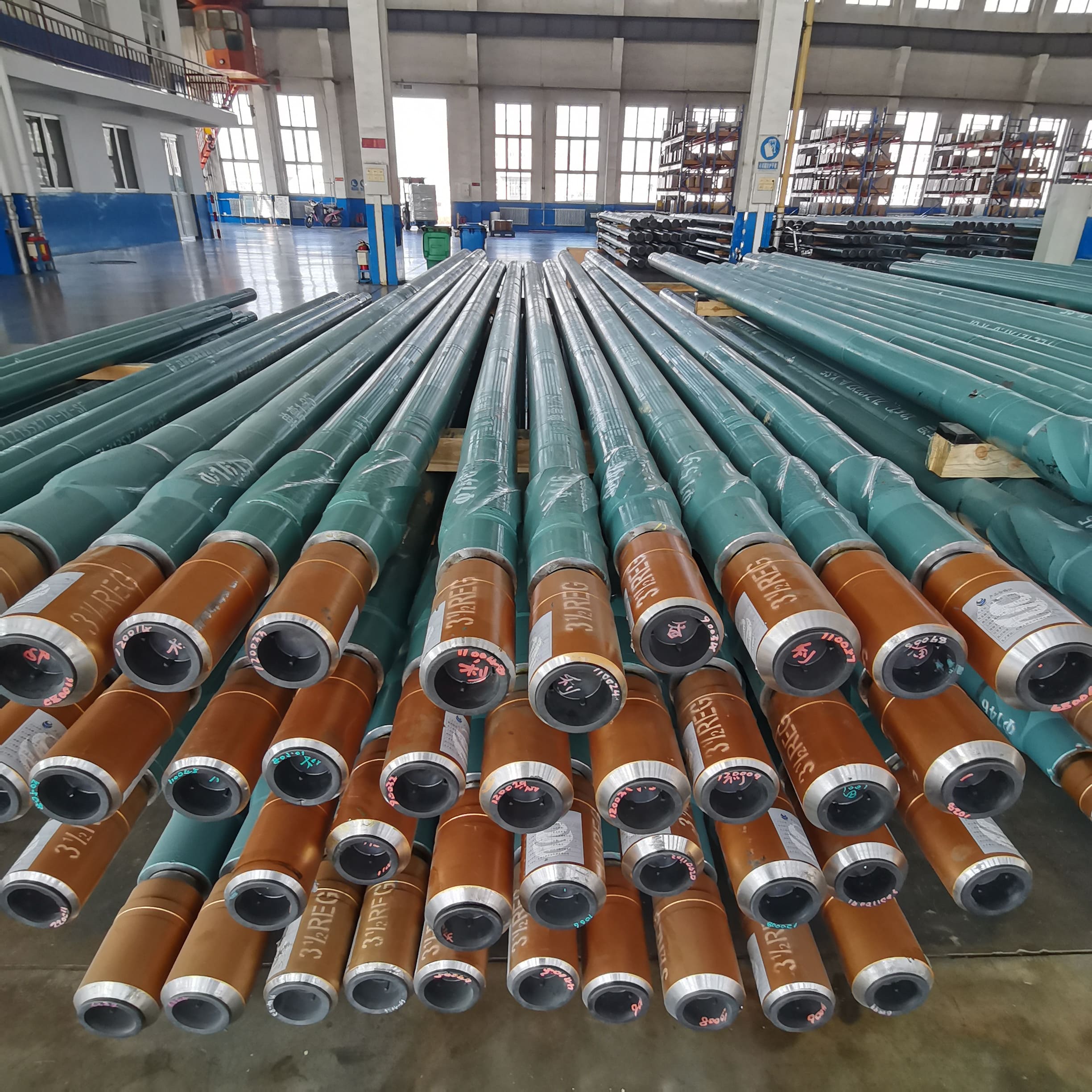 210mm (8-1/4 Inch) Downhole Motor