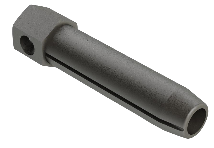 Internal Tubing Bead Removal Tool