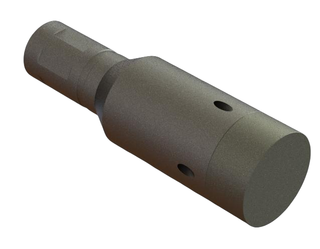 Lead Impression Block