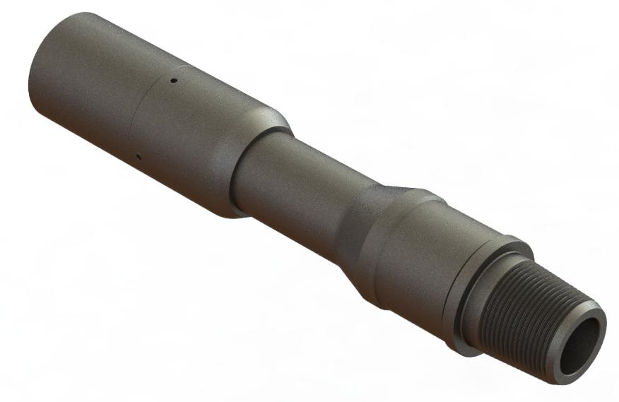 Mechanical Disconnect(Shearing ring)