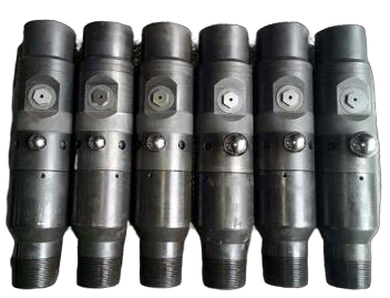 Sliding Sleeve Sand Jetting Tool