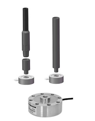 Suspension Calibration Tool