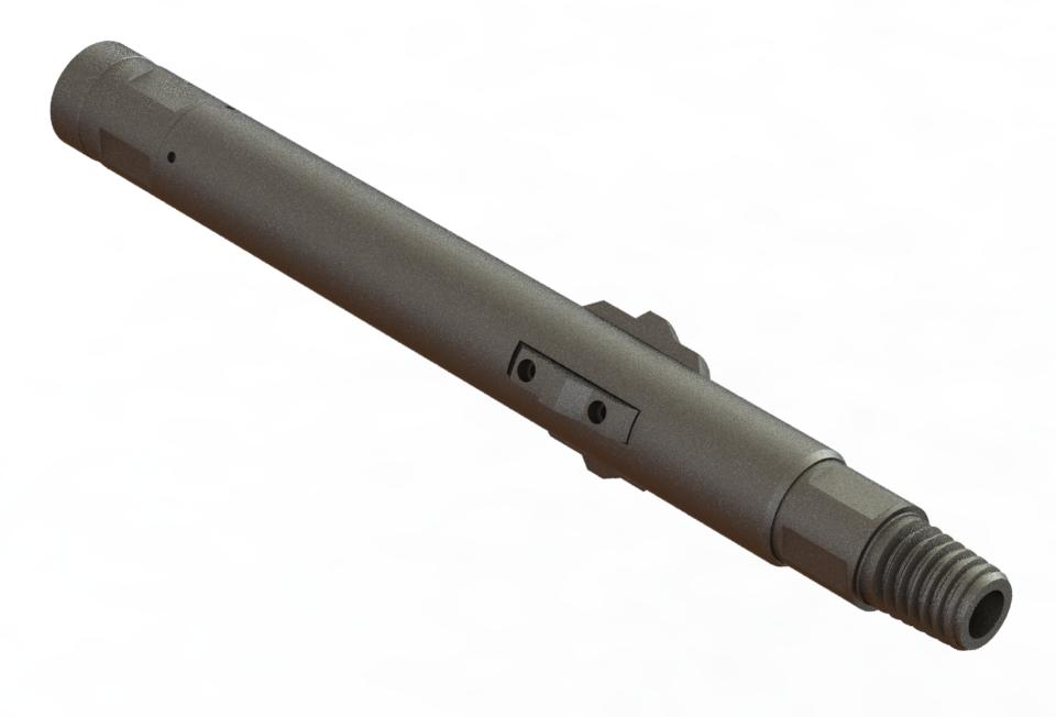 Tubing Collar Locator