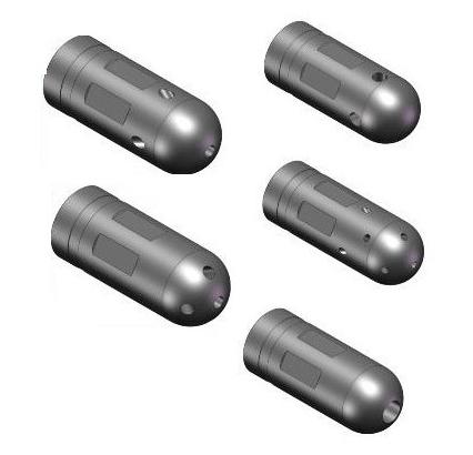 Simple Flushing Tool