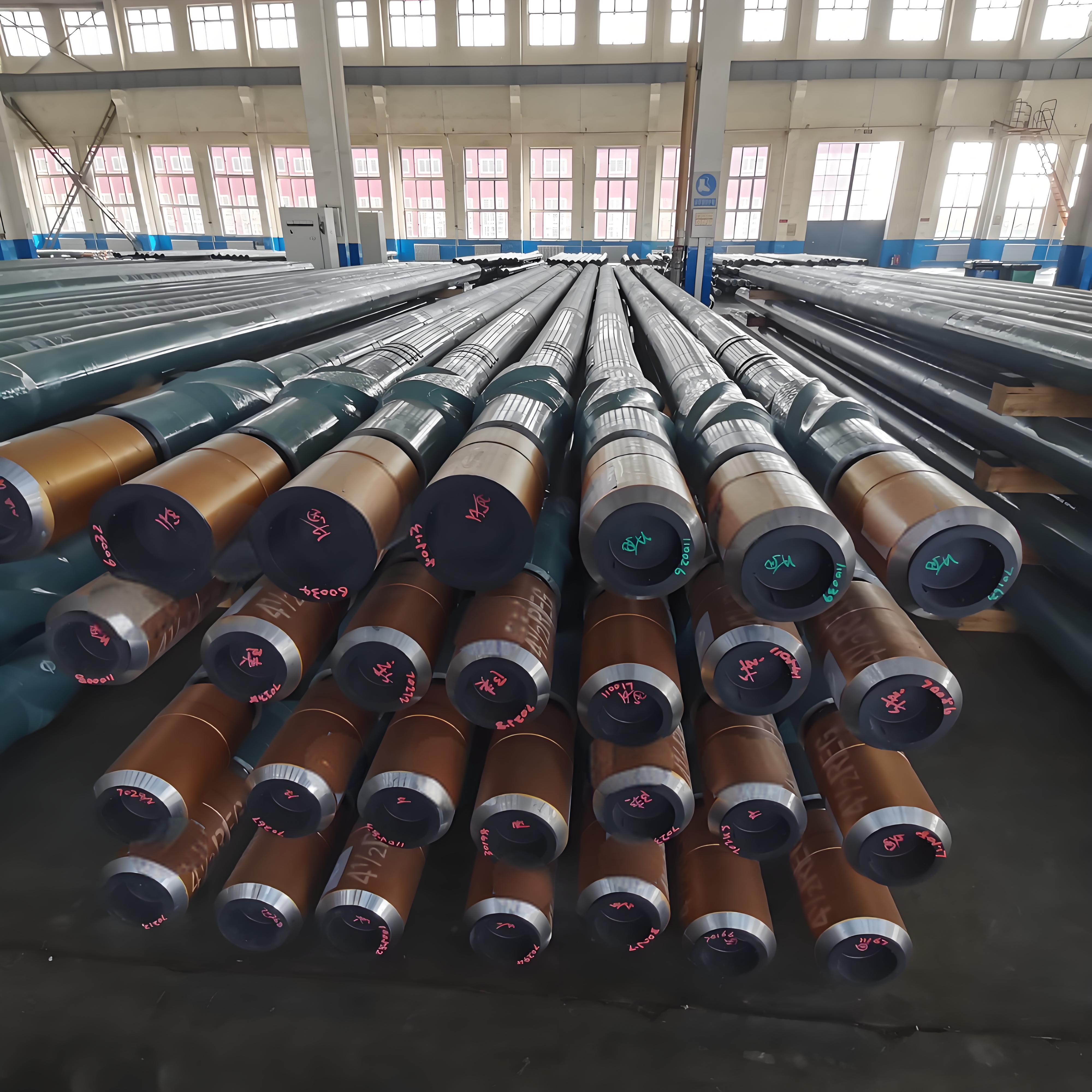 244mm (9-5/8 Inch) Downhole Motor