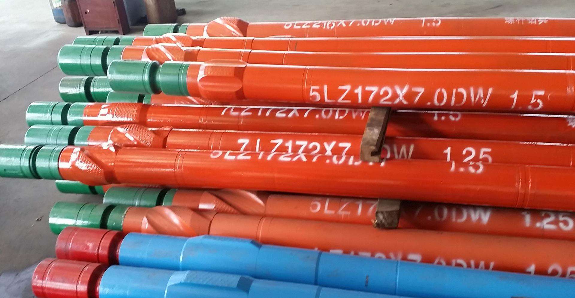 105mm (4-1/8 Inch) Downhole Motor